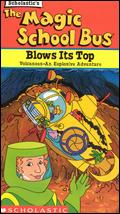 The Magic School Bus: Blows Its Top (Volcanoes) - 