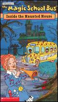 The Magic School Bus: In the Haunted House (Sound) - 
