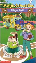 The Magic School Bus: Plays Ball (Forces) - 