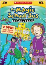 The Magic School Bus: Sea and Stars [2 Discs] - 