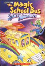 The Magic School Bus: Space Adventures - 