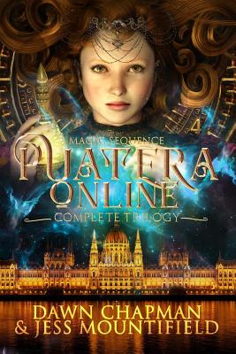 The Magic Sequence: Puatera Online bk 5-7 - Mountifield, Jess, and Chapman, Dawn