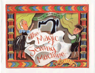 The Magic Sewing Machine - Warner, Sunny