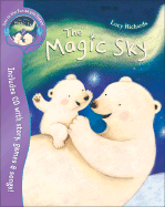 The Magic Sky - Richards, Lucy