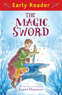 The Magic Sword