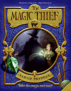 The Magic Thief, Book One