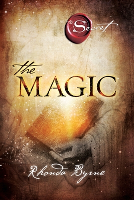 The Magic: Volume 3 - Byrne, Rhonda