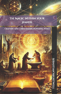 The Magic Within Your Hands: Crafting and Consecrating Powerful Tools