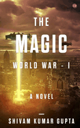 The Magic World War - 1
