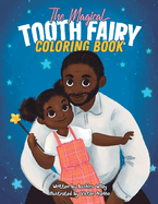 The Magical Tooth Fairy Coloring Book