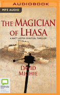 The Magician of Lhasa