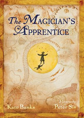 The Magician's Apprentice - Banks, Kate