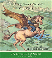 The Magician's Nephew Unabridged CD