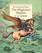 The Magician's Nephew - Lewis, C S