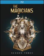 The Magicians: Season Three [Blu-ray] - 