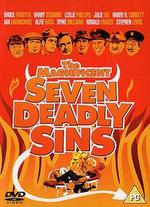 The Magnificent 7 Deadly Sins