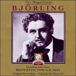 The Magnificent Bjorling