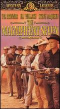 The Magnificent Seven - John Sturges