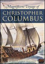 The Magnificent Voyage of Christopher Columbus