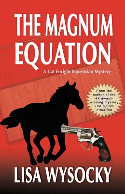 The Magnum Equation - Wysocky, Lisa