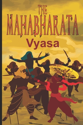 The Mahabharata (English Edition) - Mohan Ganguli, Kisari (Translated by), and Vyasa