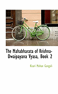 The Mahabharata of Krishna-Dwaipayana Vyasa, Book 2