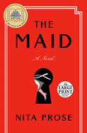 The Maid: A GMA Book Club Pick