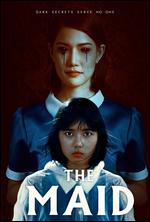 The Maid [Blu-ray] - Lee Thongkham