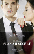 The Maid's Spanish Secret