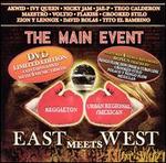 The Main Event: East Meets West [CD & DVD]