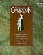 The Mainstream of Civilization Since 1500 - Chodorow, Stanley, and Gatzke, Hans W, Professor, and Shirokauer, Conrad