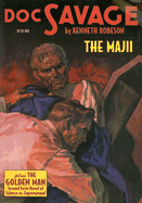 The Majii/The Golden Man