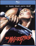 The Majorettes [Blu-ray]