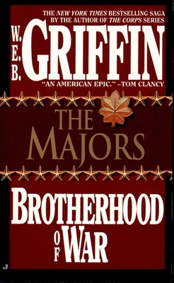 The Majors - Griffin, W E B