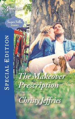 The Makeover Prescription - Jeffries, Christy