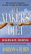 The Maker's Diet: Day-by-Day Journal