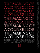 The Making of a Counsellor