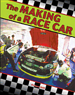 The Making of a Race Car