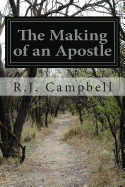 The Making of an Apostle
