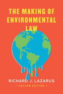 The Making of Environmental Law