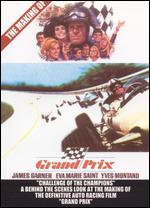 The Making of Grand Prix