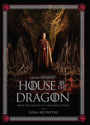 The Making of HBO's House of the Dragon - Editions, Insight