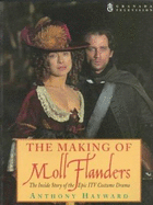 The Making of Moll Flanders - Hayward, Anthony