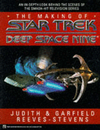 The Making of Star Trek, Deep Space Nine