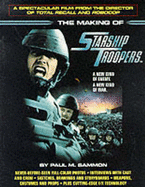 The Making of "Starship Troopers"