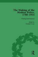 The Making of the Modern Police, 1780-1914, Part II vol 4