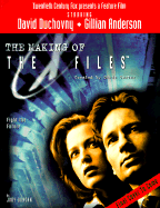 The Making of the X-Files Film - Duncan, Jody