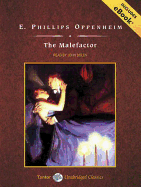 The Malefactor, with eBook