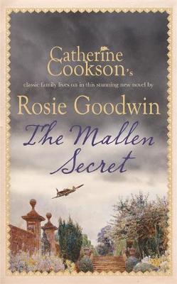 The Mallen Secret - Goodwin, Rosie