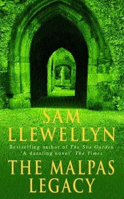 The Malpas Legacy - Llewellyn, Sam